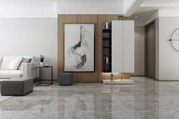 A dekoráció mögötti szilárd alap