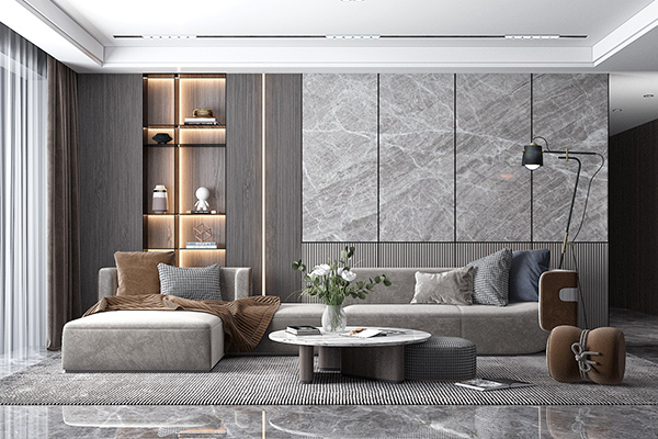 A természetes szépség és a tartósság ötvözete