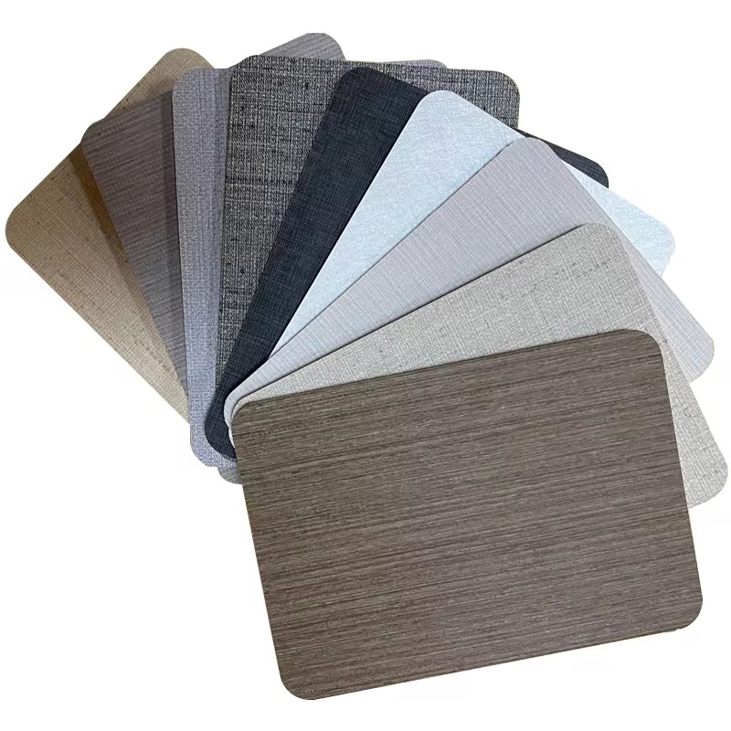 Szövet textúrájú szénkristály falpanel