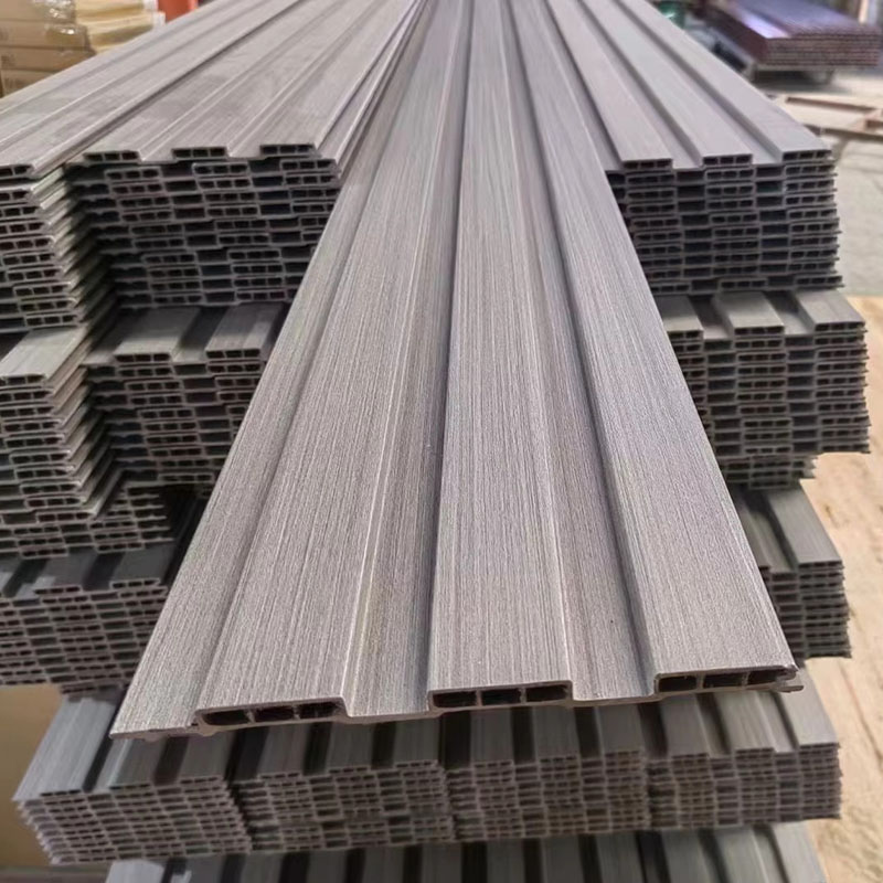 WPC hornyolt fali panel